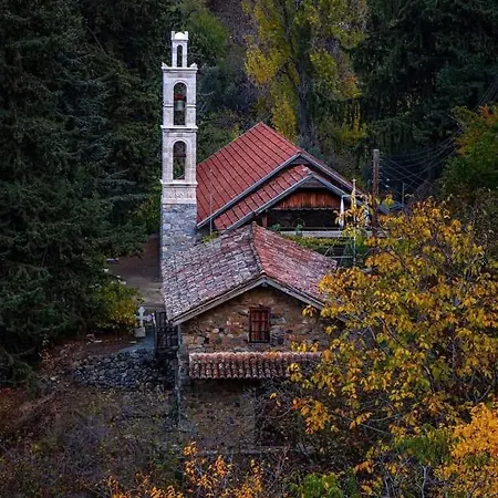 Sophias Отель типа 