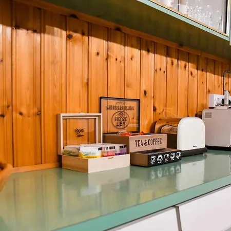 Sophias Отель типа 