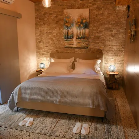 Sophias Отель типа 