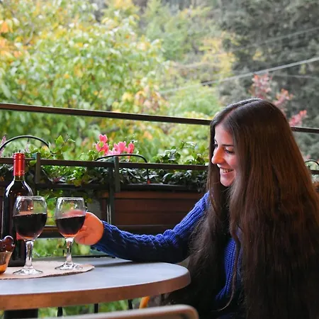 Sophias Couette-café Askas