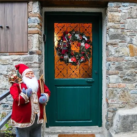 Sophias Отель типа 