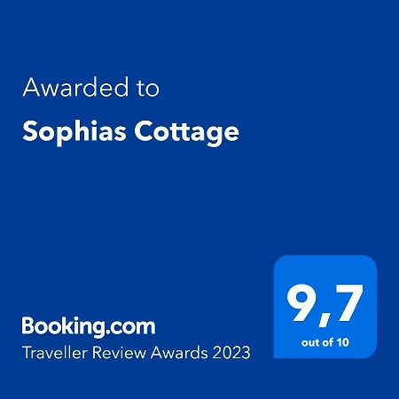 Sophias 4*