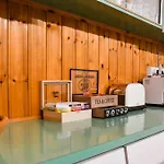 Sophias 住宿加早餐酒店 阿斯卡斯