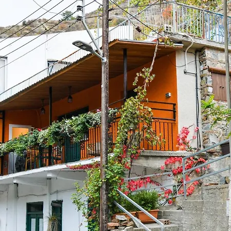 Sophias Bed & Breakfast