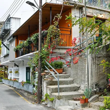 Bed & Breakfast Sophias