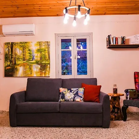 Bed & Breakfast Sophias Askas