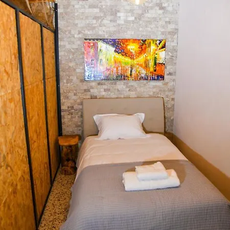 Bed & Breakfast Sophias