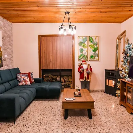 Bed & Breakfast Sophias 4*