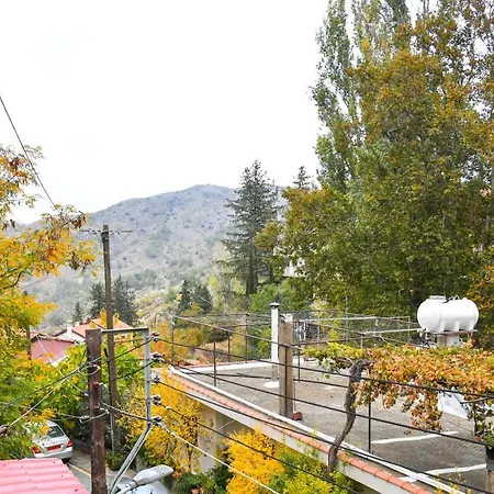 Bed & Breakfast Sophias