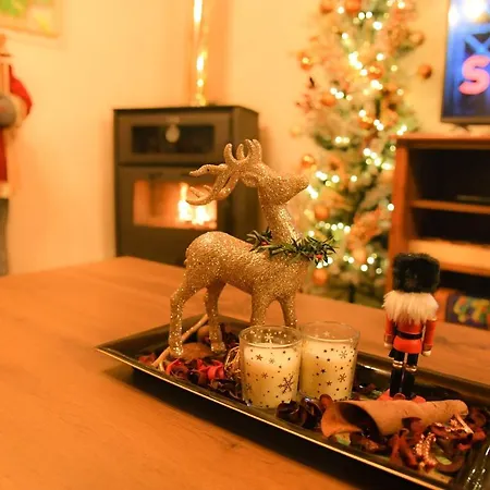 Bed & Breakfast Sophias 4*