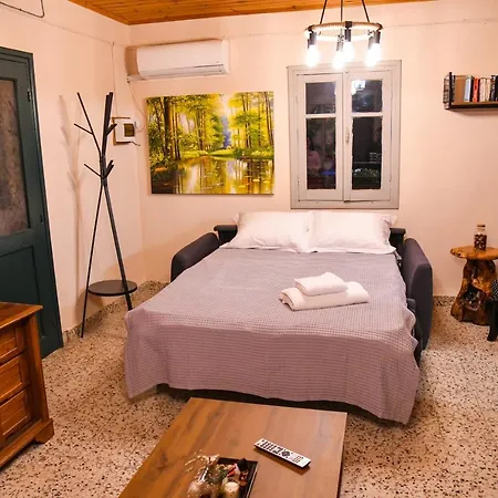 Sophias Bed & Breakfast