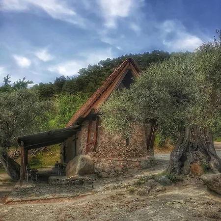 Sophias Bed & Breakfast 4*