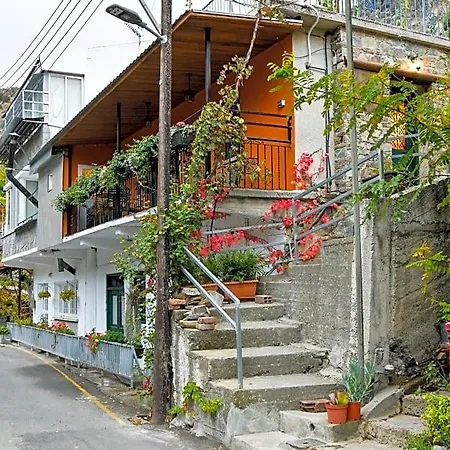 住宿加早餐酒店 Sophias