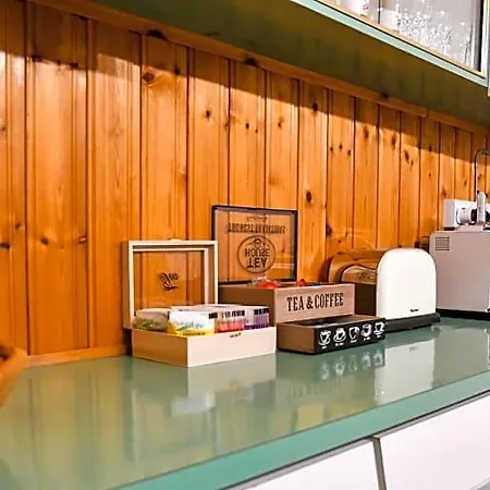 Sophias 住宿加早餐酒店 阿斯卡斯