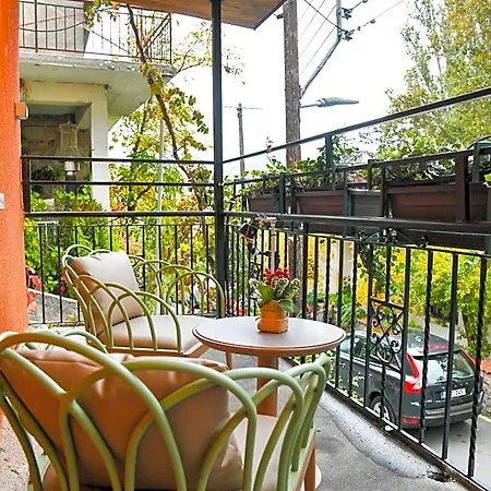 Sophias 住宿加早餐酒店 4*