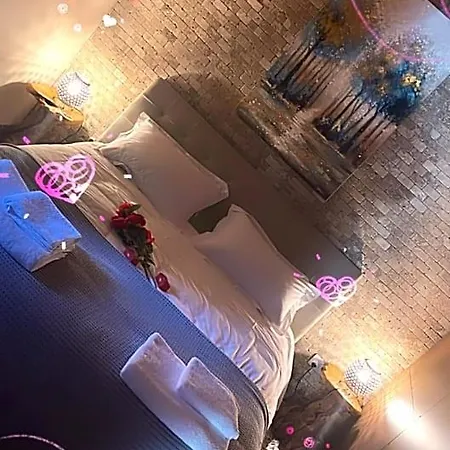 Sophias 住宿加早餐酒店 阿斯卡斯