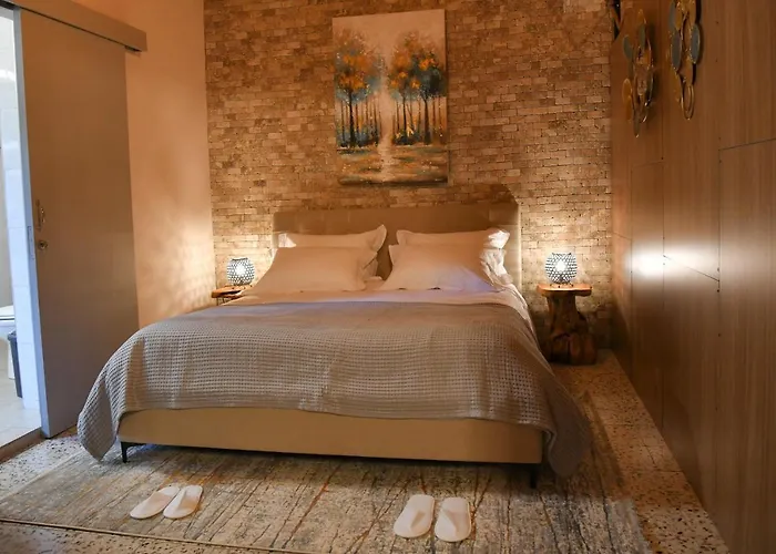 Sophias Bed & Breakfast