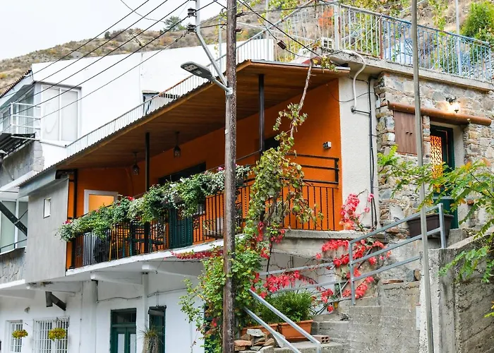 Sophias Bed & Breakfast