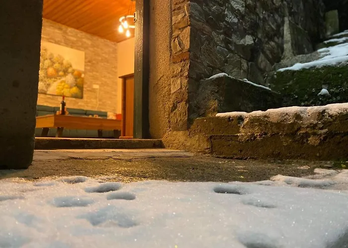 Bed & Breakfast Sophias Askas