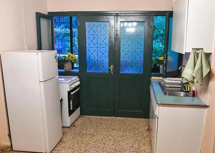 Sophias Bed & Breakfast 4*