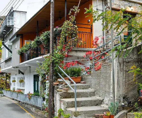 Bed & Breakfast Sophias