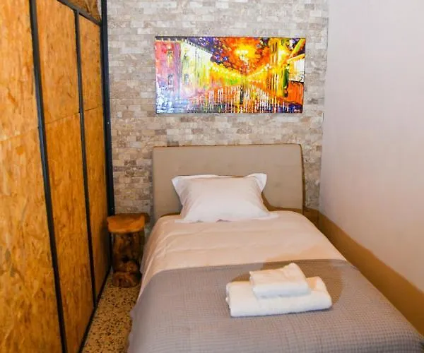 Bed & Breakfast Sophias