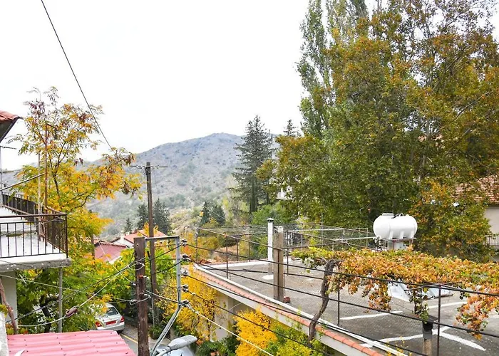 Bed & Breakfast Sophias