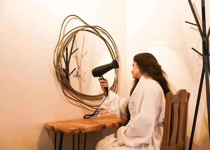 Bed and breakfast Sophias Askas