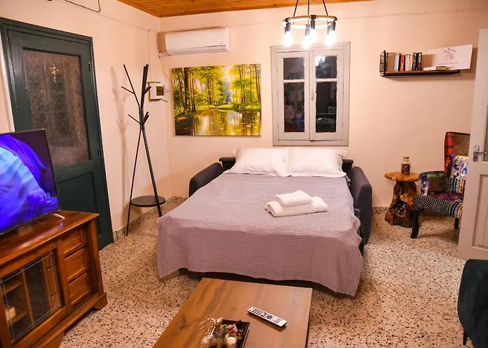 Sophias Bed & Breakfast