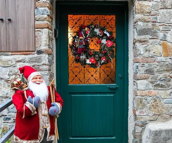 Sophias Bed and breakfast Askas