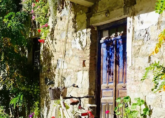 Bed & Breakfast Sophias Askas