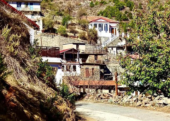 Bed & Breakfast Sophias 4*