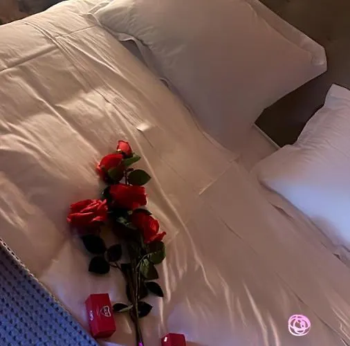 Sophias Bed and breakfast