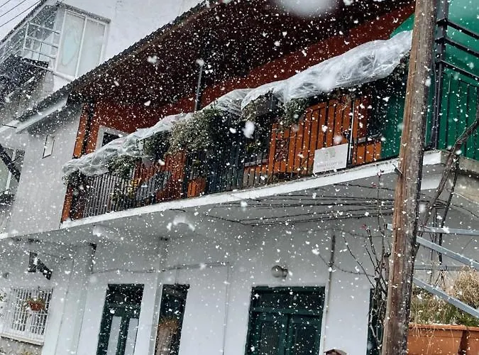 B&B Sophias 아스카스